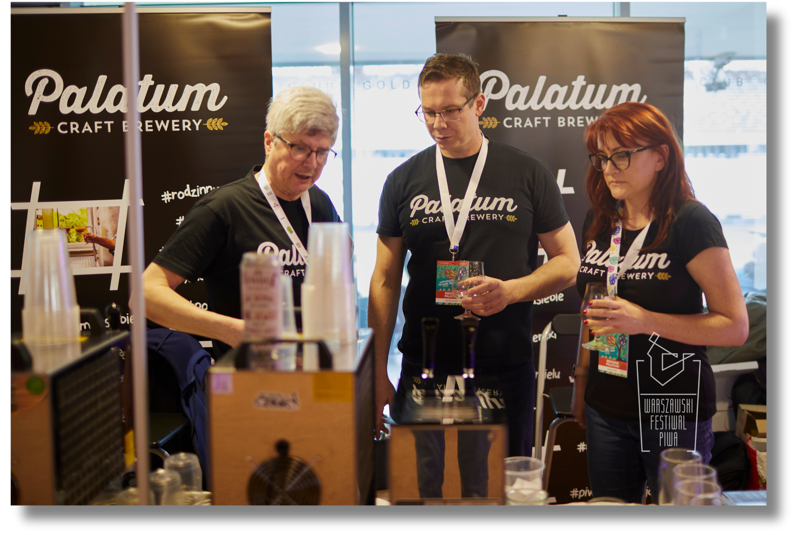 Browar Palatum warszawski browar rzemieslniczy
